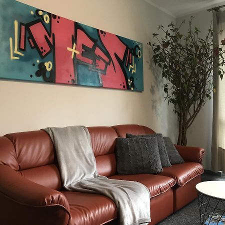 Sportowy Apartament Nad Jeziorem Apartment Olsztyn  Ngoại thất bức ảnh